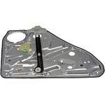 Order Window Regulator by DORMAN (OE SOLUTIONS) - 749-924 For Your Vehicle