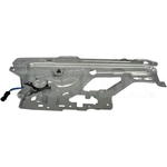 Order Window Regulator by DORMAN (OE SOLUTIONS) - 751000 For Your Vehicle