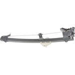 Order Window Regulator by DORMAN (OE SOLUTIONS) - 751409 For Your Vehicle