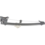 Order Window Regulator by DORMAN (OE SOLUTIONS) - 751410 For Your Vehicle