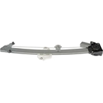 Order Window Regulator by DORMAN (OE SOLUTIONS) - 751414 For Your Vehicle
