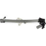 Order Window Regulator by DORMAN (OE SOLUTIONS) - 751415 For Your Vehicle