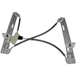 Order Window Regulator by DORMAN (OE SOLUTIONS) - 752-015 For Your Vehicle