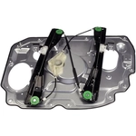 Order Window Regulator by DORMAN (OE SOLUTIONS) - 752-036 For Your Vehicle