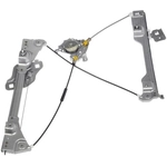 Order Window Regulator by DORMAN (OE SOLUTIONS) - 752-061 For Your Vehicle