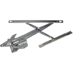 Order Window Regulator by DORMAN (OE SOLUTIONS) - 752-066 For Your Vehicle