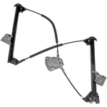 Order Window Regulator by DORMAN (OE SOLUTIONS) - 752-088 For Your Vehicle