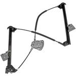 Order Window Regulator by DORMAN (OE SOLUTIONS) - 752-089 For Your Vehicle