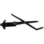 Order Window Regulator by DORMAN (OE SOLUTIONS) - 752-116 For Your Vehicle