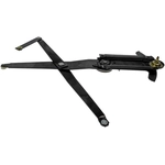 Order Window Regulator by DORMAN (OE SOLUTIONS) - 752-117 For Your Vehicle