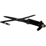 Order Window Regulator by DORMAN (OE SOLUTIONS) - 752-118 For Your Vehicle