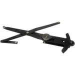 Order Window Regulator by DORMAN (OE SOLUTIONS) - 752-119 For Your Vehicle