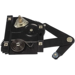 Order Window Regulator by DORMAN (OE SOLUTIONS) - 752-127 For Your Vehicle