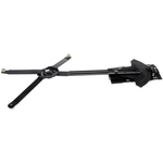 Order Window Regulator by DORMAN (OE SOLUTIONS) - 752-143 For Your Vehicle