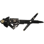 Order Window Regulator by DORMAN (OE SOLUTIONS) - 752-144 For Your Vehicle