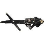 Order Window Regulator by DORMAN (OE SOLUTIONS) - 752-145 For Your Vehicle