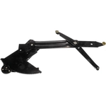 Order Window Regulator by DORMAN (OE SOLUTIONS) - 752-149 For Your Vehicle