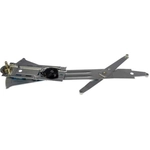 Order Window Regulator by DORMAN (OE SOLUTIONS) - 752-153 For Your Vehicle