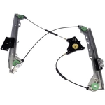 Order Window Regulator by DORMAN (OE SOLUTIONS) - 752-185 For Your Vehicle
