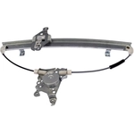 Order Window Regulator by DORMAN (OE SOLUTIONS) - 752-210 For Your Vehicle