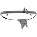 Order Window Regulator by DORMAN (OE SOLUTIONS) - 752-211 For Your Vehicle