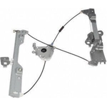 Order Window Regulator by DORMAN (OE SOLUTIONS) - 752-219 For Your Vehicle