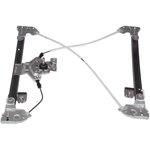 Order Window Regulator by DORMAN (OE SOLUTIONS) - 752-221 For Your Vehicle