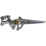 Order Window Regulator by DORMAN (OE SOLUTIONS) - 752-238 For Your Vehicle