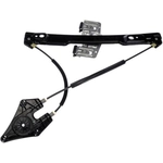Order Window Regulator by DORMAN (OE SOLUTIONS) - 752-254 For Your Vehicle
