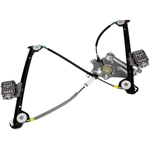 Order Window Regulator by DORMAN (OE SOLUTIONS) - 752-258 For Your Vehicle