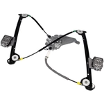 Order Window Regulator by DORMAN (OE SOLUTIONS) - 752-259 For Your Vehicle