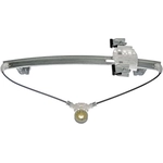 Order Window Regulator by DORMAN (OE SOLUTIONS) - 752-260 For Your Vehicle