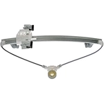 Order Window Regulator by DORMAN (OE SOLUTIONS) - 752-261 For Your Vehicle