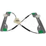 Order Régulateur de vitre de DORMAN (OE SOLUTIONS) - 752-270 For Your Vehicle