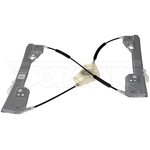 Order Window Regulator by DORMAN (OE SOLUTIONS) - 752-270 For Your Vehicle