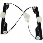 Order Window Regulator by DORMAN (OE SOLUTIONS) - 752-271 For Your Vehicle