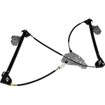 Order DORMAN (OE SOLUTIONS) - 752-275 - Window Regulator For Your Vehicle