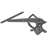 Order Window Regulator by DORMAN (OE SOLUTIONS) - 752-278 For Your Vehicle