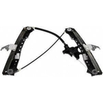 Order Window Regulator by DORMAN (OE SOLUTIONS) - 752-280 For Your Vehicle