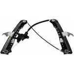 Order Window Regulator by DORMAN (OE SOLUTIONS) - 752-281 For Your Vehicle