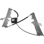 Order Window Regulator by DORMAN (OE SOLUTIONS) - 752-282 For Your Vehicle