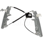 Order Window Regulator by DORMAN (OE SOLUTIONS) - 752-283 For Your Vehicle