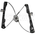 Order Window Regulator by DORMAN (OE SOLUTIONS) - 752-286 For Your Vehicle