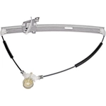 Order Window Regulator by DORMAN (OE SOLUTIONS) - 752-297 For Your Vehicle