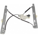 Order Window Regulator by DORMAN (OE SOLUTIONS) - 752-317 For Your Vehicle