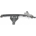 Order Window Regulator by DORMAN (OE SOLUTIONS) - 752-320 For Your Vehicle