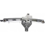Order Window Regulator by DORMAN (OE SOLUTIONS) - 752-321 For Your Vehicle