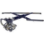 Order Window Regulator by DORMAN (OE SOLUTIONS) - 752-324 For Your Vehicle