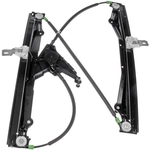 Order Window Regulator by DORMAN (OE SOLUTIONS) - 752-334 For Your Vehicle