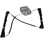 Order Window Regulator by DORMAN (OE SOLUTIONS) - 752-337 For Your Vehicle
